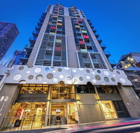 Brady Hotel Central Melbourne - Accommodation Gold Coast
