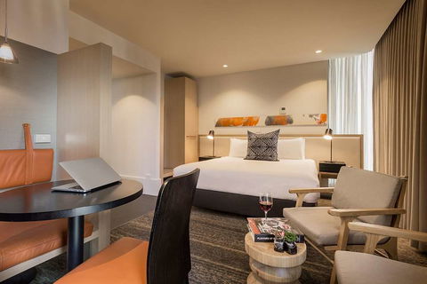 Brady Hotel Central Melbourne - Accommodation Gold Coast 1
