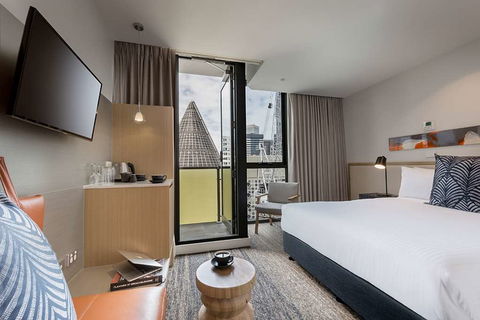 Brady Hotel Central Melbourne - Accommodation Gold Coast 2