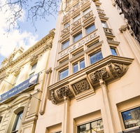 Collins Hotel - Accommodation Gold Coast