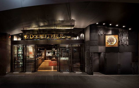 DoubleTree By Hilton, Flinders Street - Accommodation Gold Coast 0