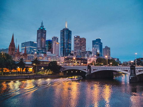 DoubleTree By Hilton, Flinders Street - Accommodation Gold Coast 1
