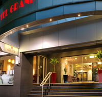 Hotel Grand Chancellor - Accommodation Gold Coast