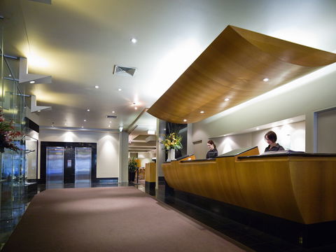 Hotel Grand Chancellor - Accommodation Gold Coast 1