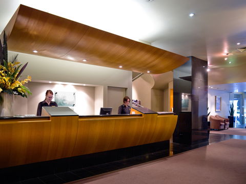 Hotel Grand Chancellor - Accommodation Gold Coast 2