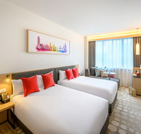Ibis Melbourne Little Lonsdale Street - Accommodation Gold Coast