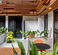 Jasper Hotel - Accommodation Gold Coast