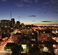 Mercure Melbourne Therry St - Accommodation Gold Coast