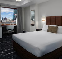 Mercure Welcome Melbourne - Accommodation Gold Coast