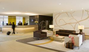 Novotel Melbourne St Kilda - Accommodation Gold Coast 1