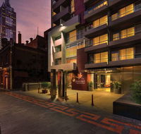 Punthill Little Bourke - Accommodation Gold Coast