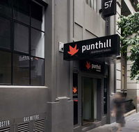 Punthill Manhattan - Accommodation Gold Coast