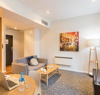 Quest on William - Accommodation Gold Coast