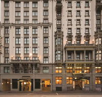 Rendezvous Hotel Melbourne - Accommodation Gold Coast
