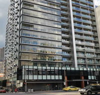 Wyndham Hotel Melbourne - Accommodation Gold Coast