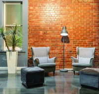 Best Western Melbourne City - Accommodation Gold Coast