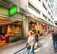 Causeway 353 Hotel - Accommodation Gold Coast