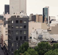 The Victoria Hotel Melbourne - Accommodation Gold Coast