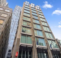 YEHS Hotel Melbourne CBD - Accommodation Gold Coast