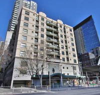 Arrow On Spencer - Accommodation Gold Coast