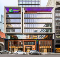 Holiday Inn Express Little Collins - Accommodation Gold Coast