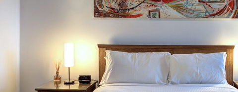 Accommodation Corporate Docklands - Accommodation Gold Coast 0