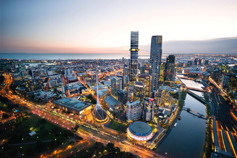 Arise Australia 108 - Accommodation Gold Coast 2