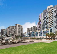 DPC New Quay - Accommodation Gold Coast