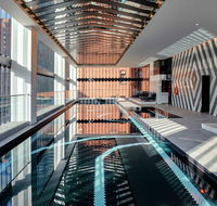 Moevenpick Hotel Melbourne On Spencer - Accommodation Gold Coast