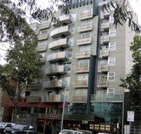 Nova Star Gate Serviced Apartments - Accommodation Gold Coast