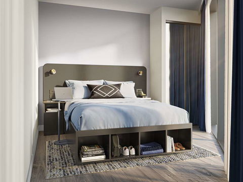 Scape Living At Aurora - Accommodation Gold Coast 2