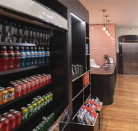 United Backpackers - Accommodation Gold Coast
