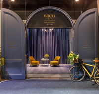 voco Melbourne Central - Accommodation Gold Coast