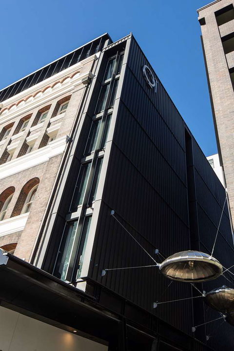 QT Newcastle - Accommodation Gold Coast 1