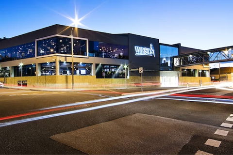 The Executive Inn Newcastle - Gold Coast 4U 2