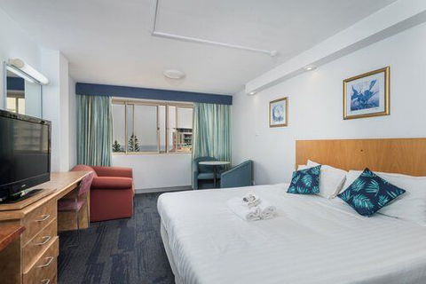 Alloggio Newcastle Beach Hotel - Accommodation Gold Coast 2