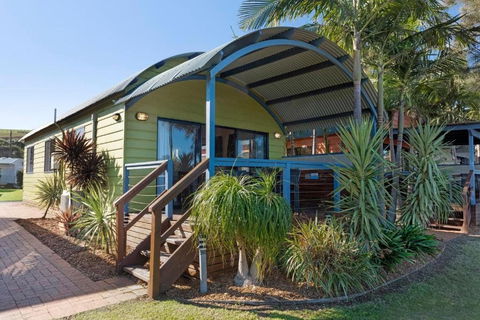 Discovery Parks Gerroa - Gold Coast 4U 0