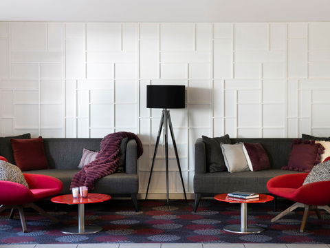 Mercure Sydney Macquarie Park - Accommodation Gold Coast 1