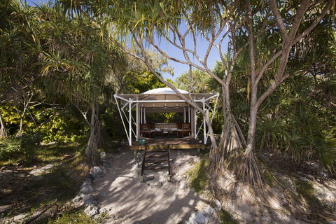 Wilson Island Resort - Accommodation Gold Coast 1