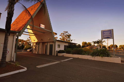 Hospitality Kalgoorlie, SureStay By BW - Accommodation Gold Coast 0