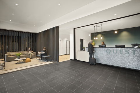 Quest Penrith - Accommodation Gold Coast 1