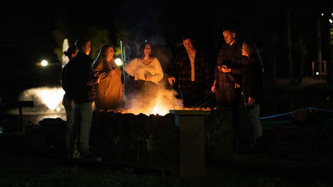 Crowne Plaza Hawkesbury Valley - Gold Coast 4U 1