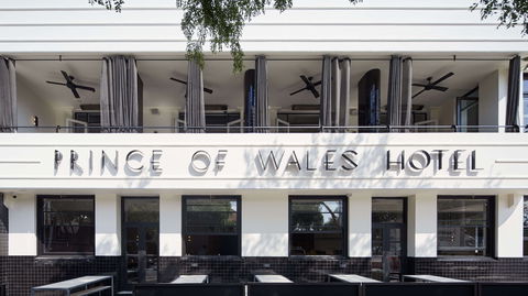 The Prince - Accommodation Gold Coast 0