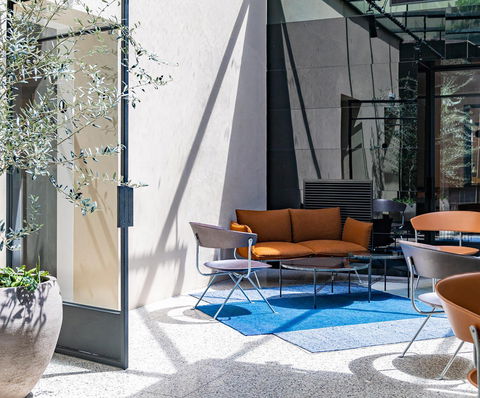 The Prince - Accommodation Gold Coast 2