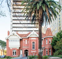 Seasons Heritage Melbourne - Accommodation Gold Coast