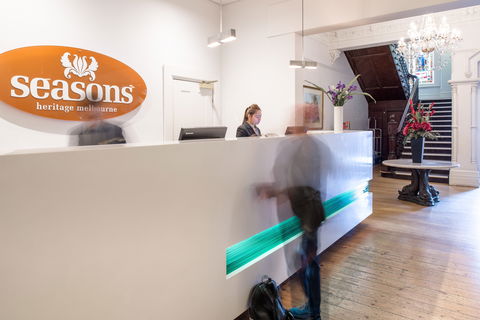 Seasons Heritage Melbourne - Accommodation Gold Coast 2