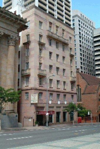 ULTIQA Rothbury Hotel - Gold Coast 4U 0