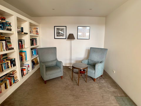 Astra Apartments Brisbane - Accommodation Gold Coast 2