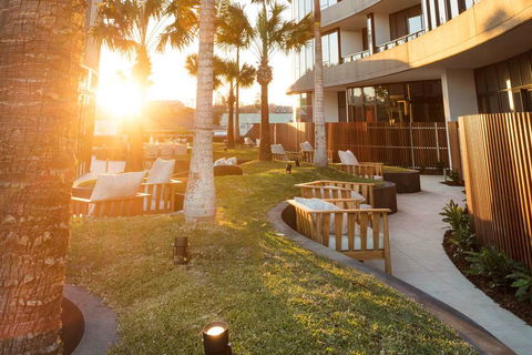 FV Brisbane by Peppers - Accommodation Gold Coast 1