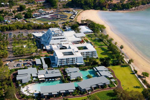 Mindil Beach Resort Casino - Accommodation Gold Coast 1